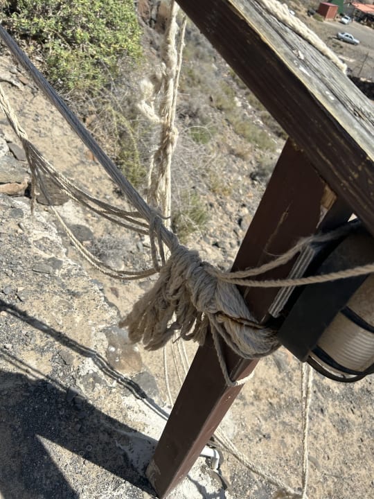 Strand Club Jandia Princess