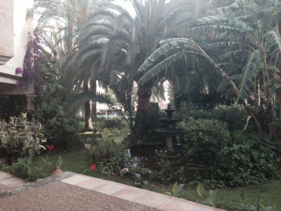 Traumhafte Einblicke Lago Garden