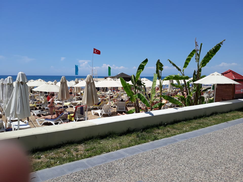 Strand Seaden Valentine Resort & Spa
