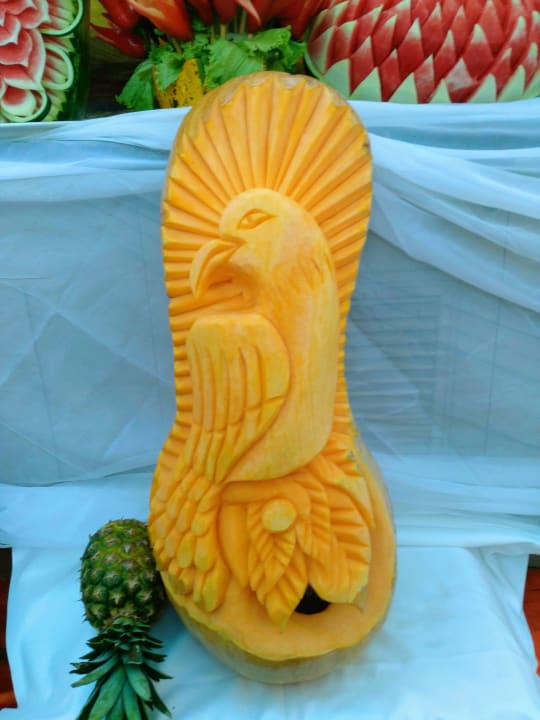 2016' Monachus Family Resort Sorgun