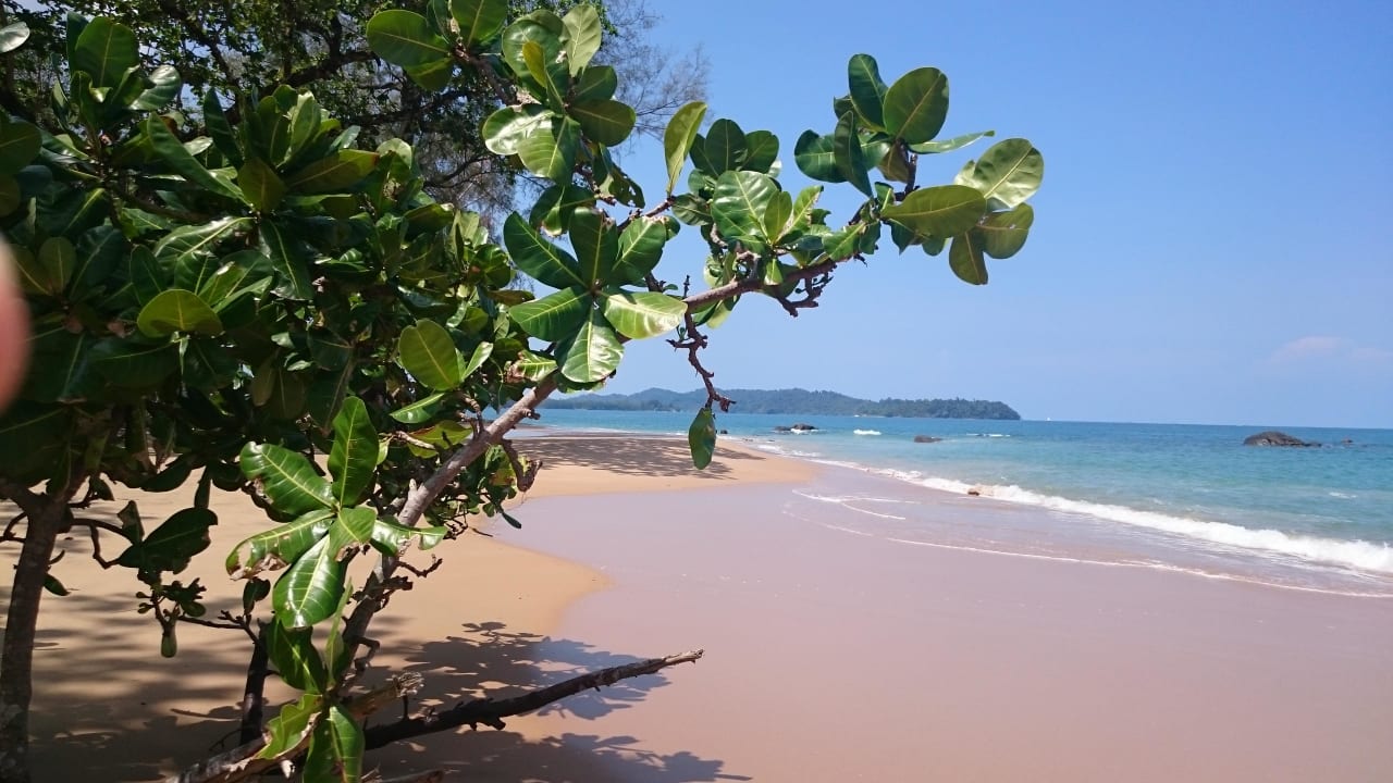 Strand Khao Lak Merlin Resort
