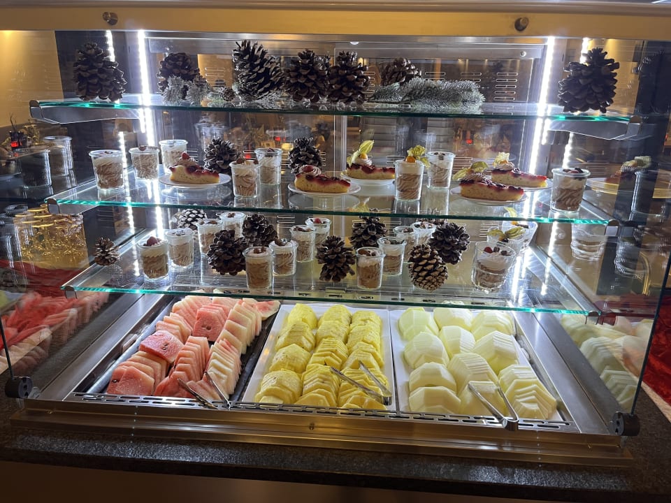 Gastro Aldiana Club Ampflwang