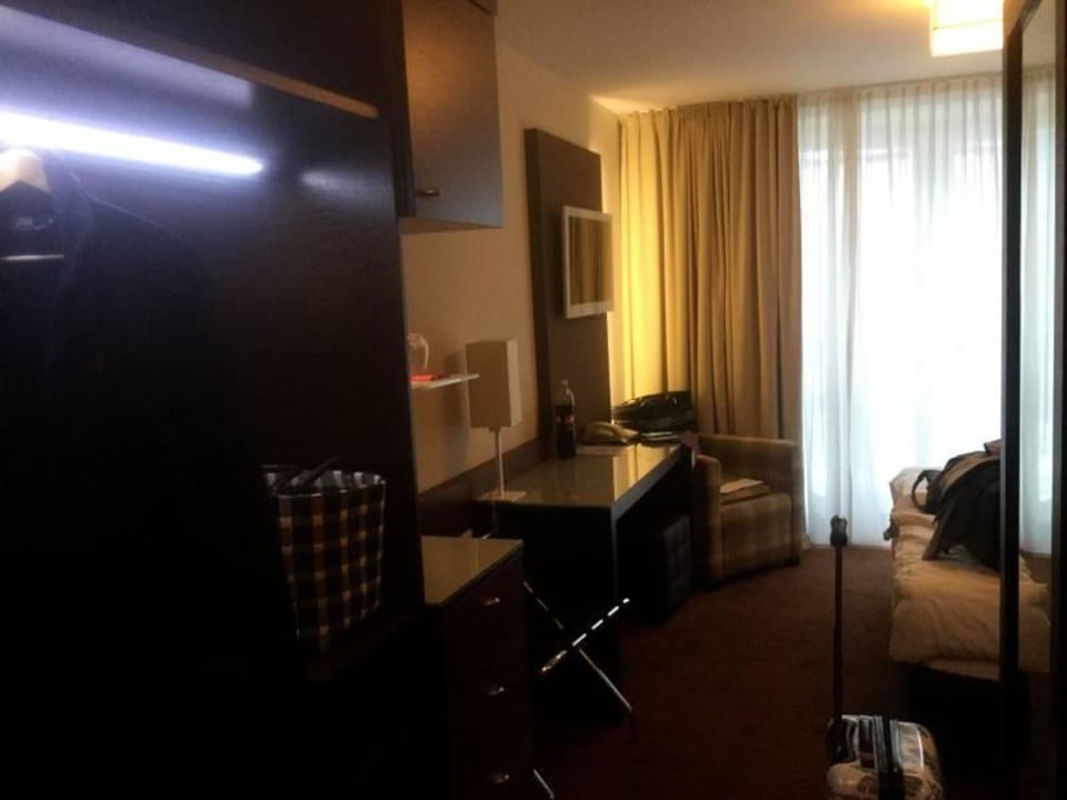 Zimmer Hotel Stadt Kufstein