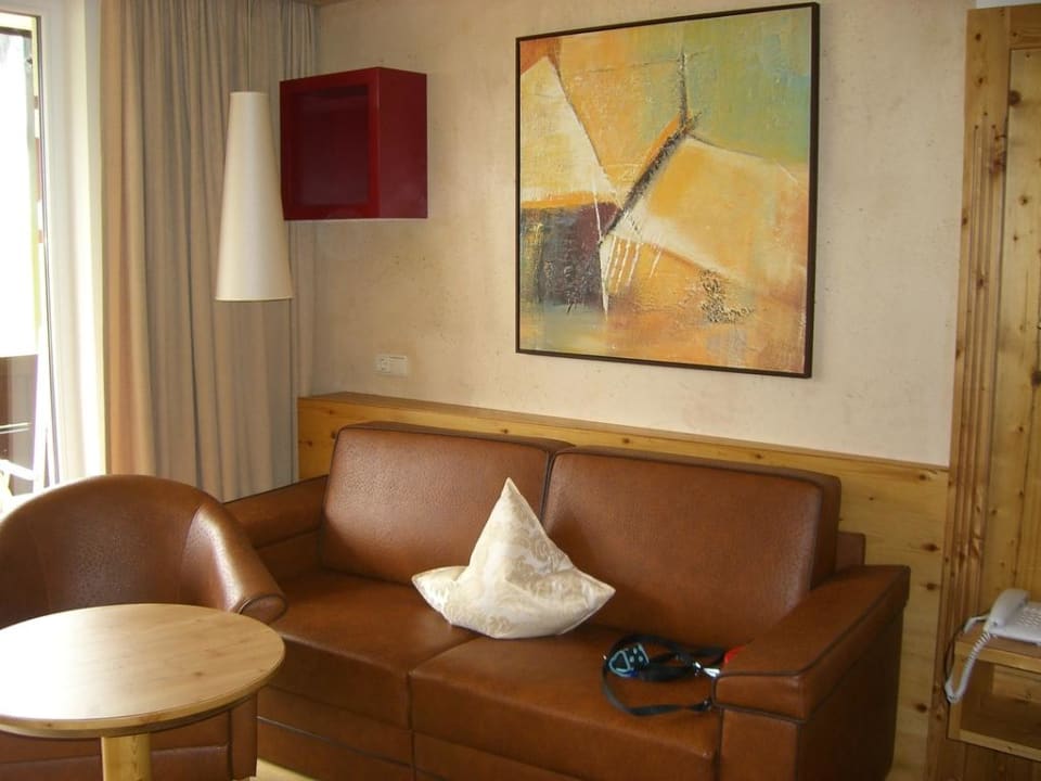 Urlaub im schönen Tirol Rieser Achensee Resort