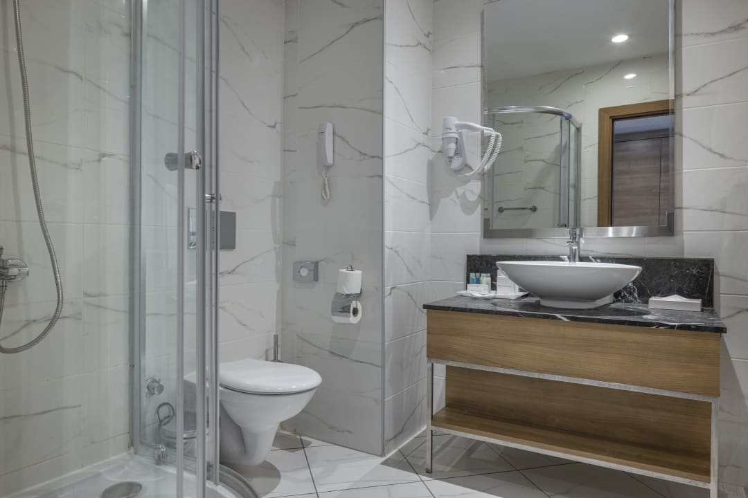 Zimmer Wyndham Garden Lara