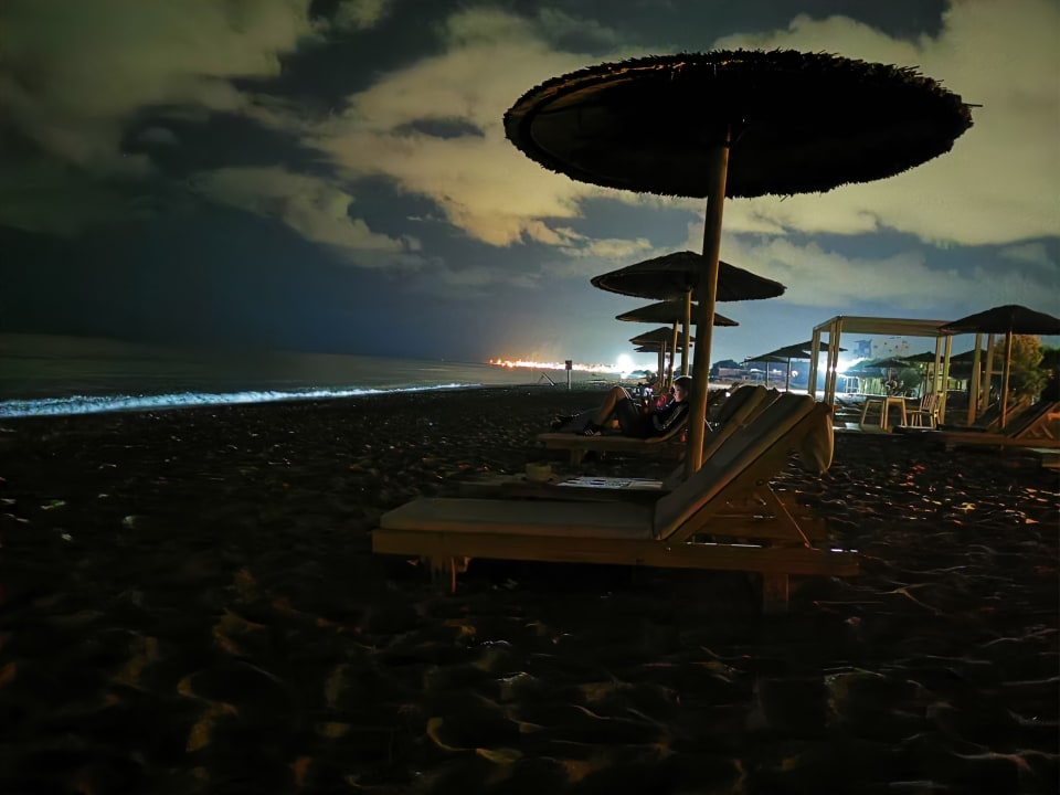 Strand Paralos Lifestyle Beach