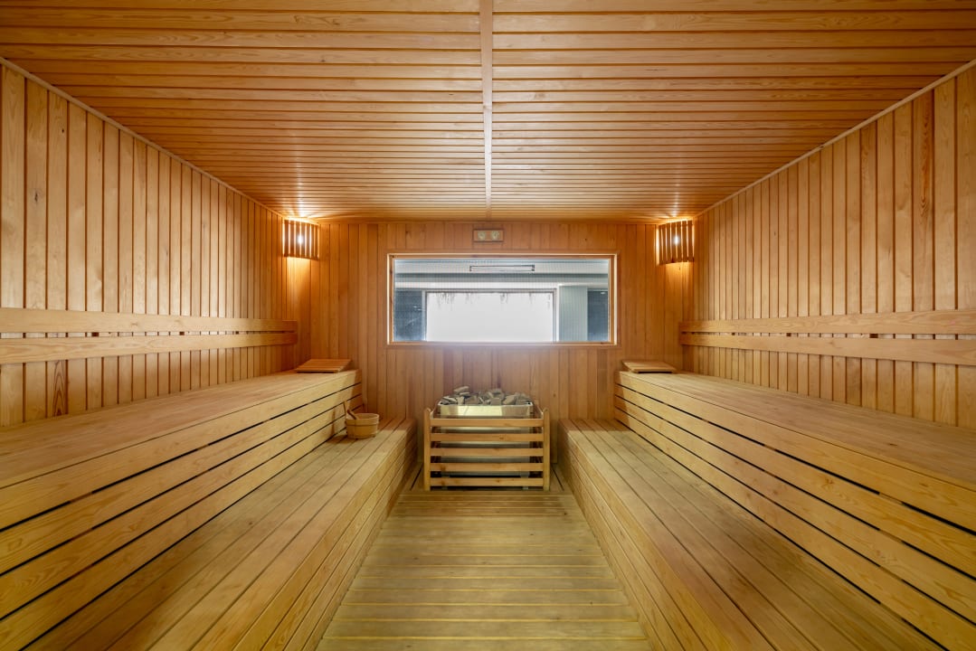 Sport & Freizeit Aria Resort & Spa