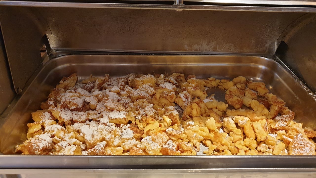 Gastro Hotel Alpenwelt