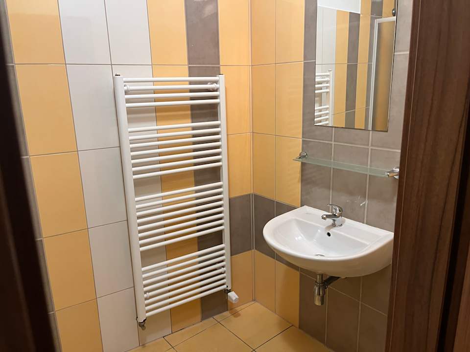 Zimmer Penzion Kratochvíl