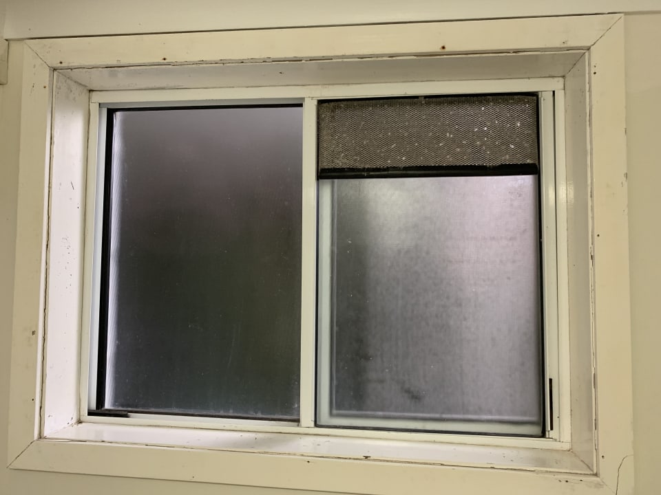 Zimmer Hotel Eurong Beach Resort