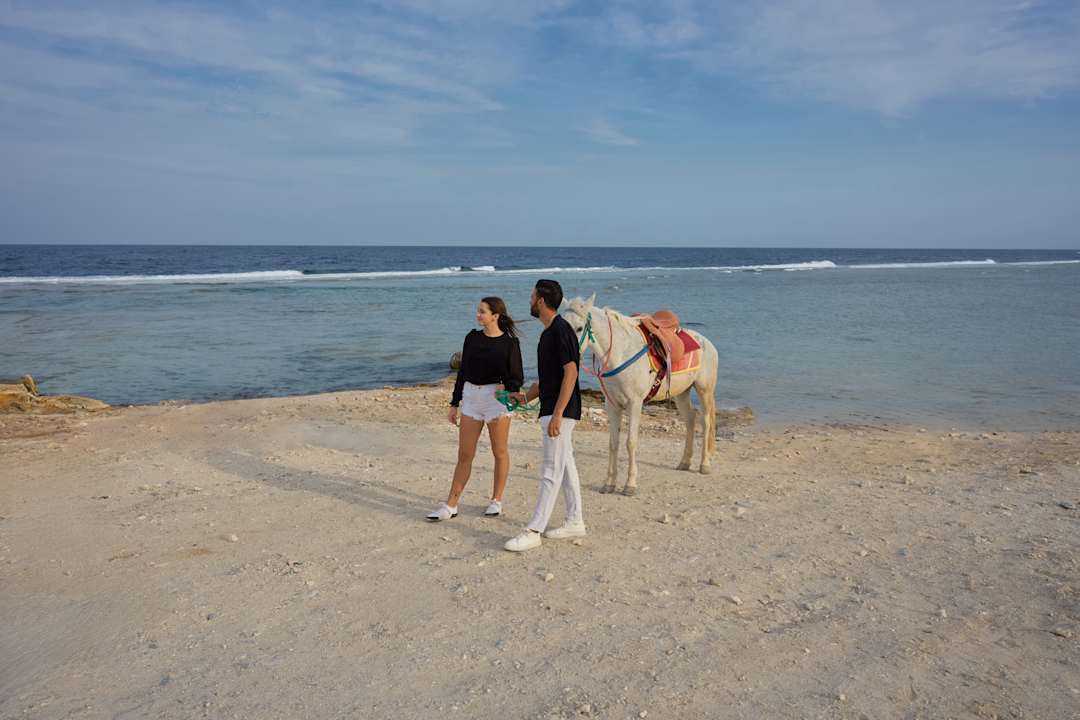 Strand Diamond Beach by Pearl Resort