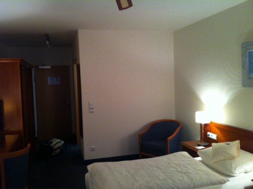 Zimmer Hotel am Rathaus