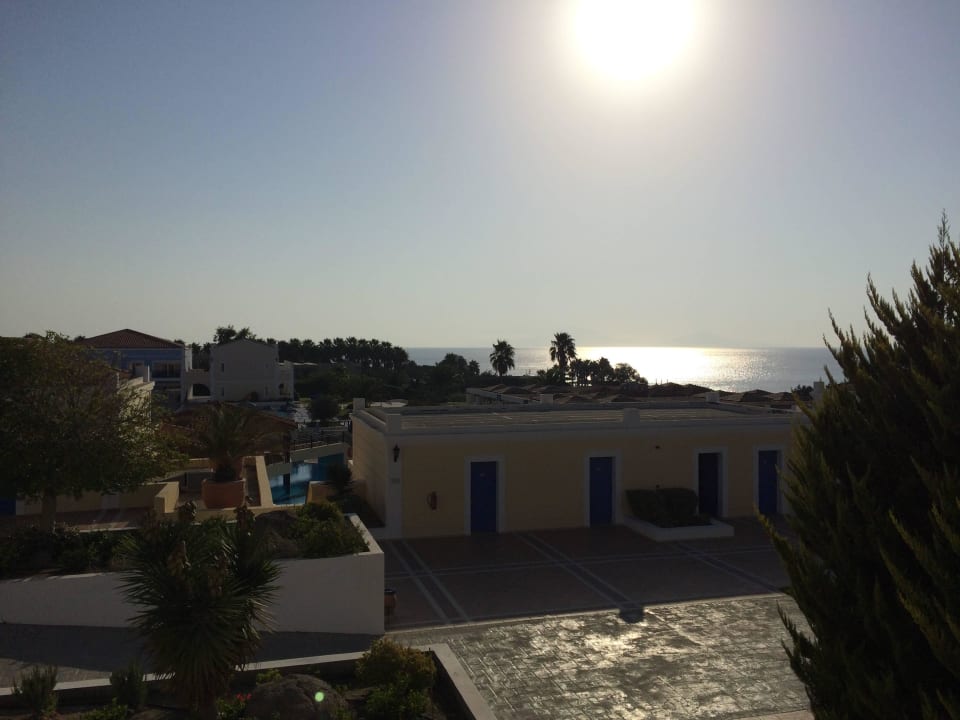 Anlage Porto Bello Royal