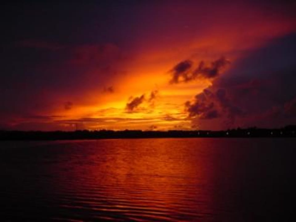 Romantische Aussichten Hotel Melia Cayo Coco - Adults only