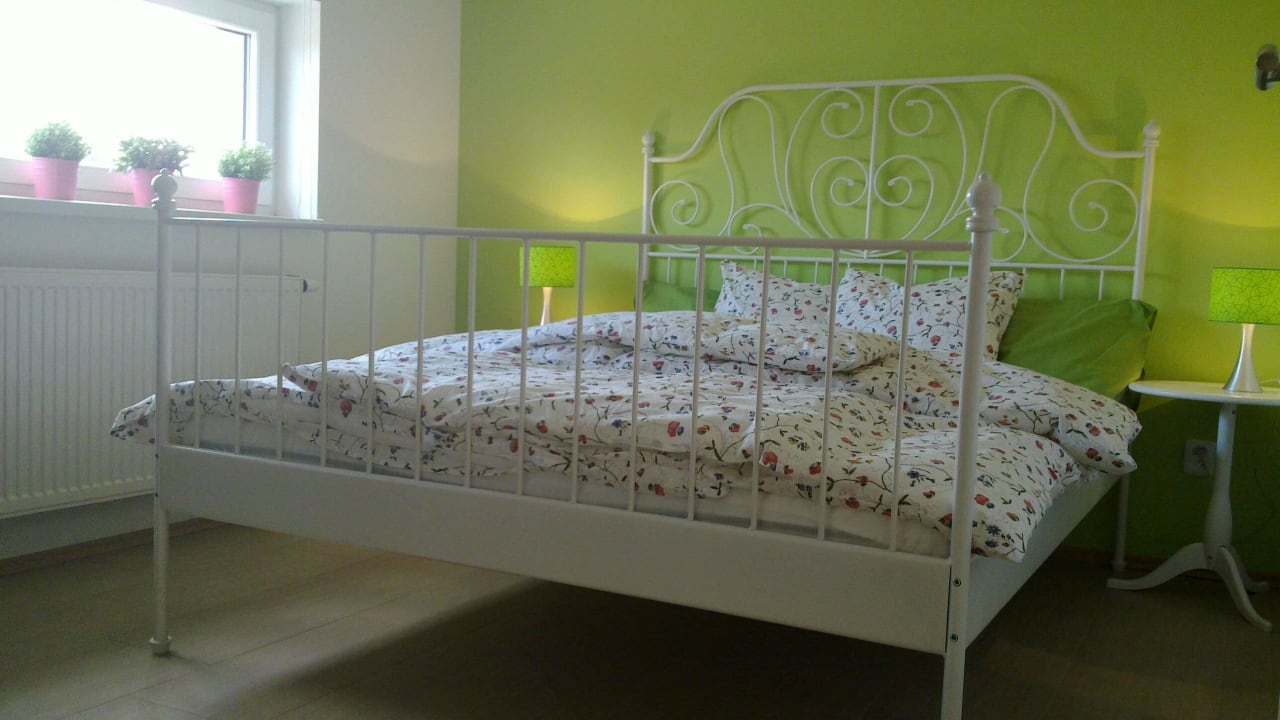 Room Buxusson Resort