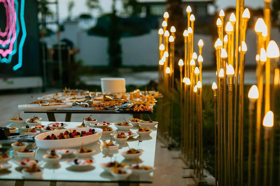 Gastro Adamas Resort & Hotel