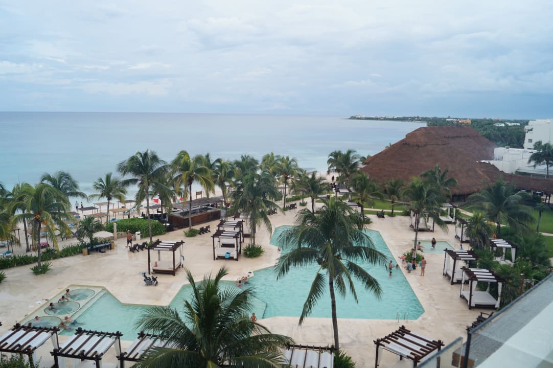 Ausblick Akumal Bay Beach & Wellness Resort