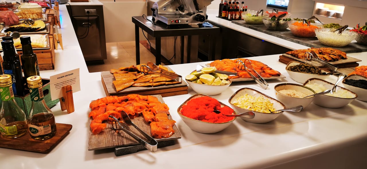 Gastro Iberostar Selection Fuerteventura Palace