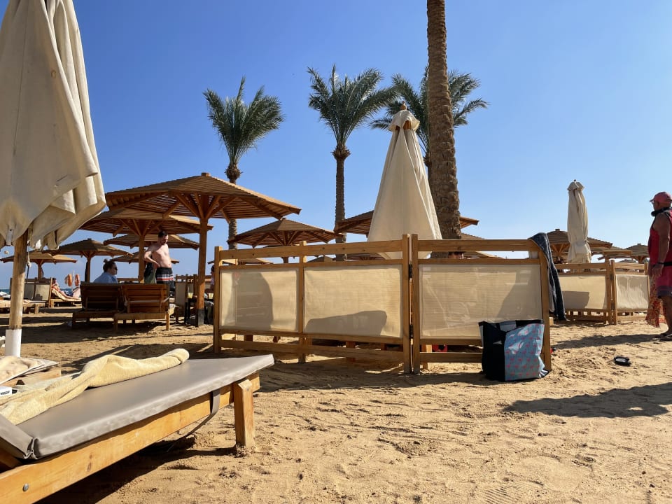 Strand Steigenberger Aqua Magic