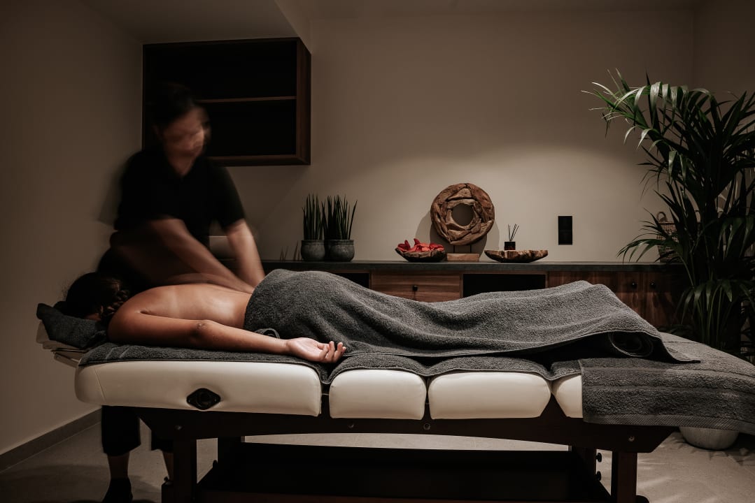 Sport & Freizeit Sentido More Meni Residence & Suites