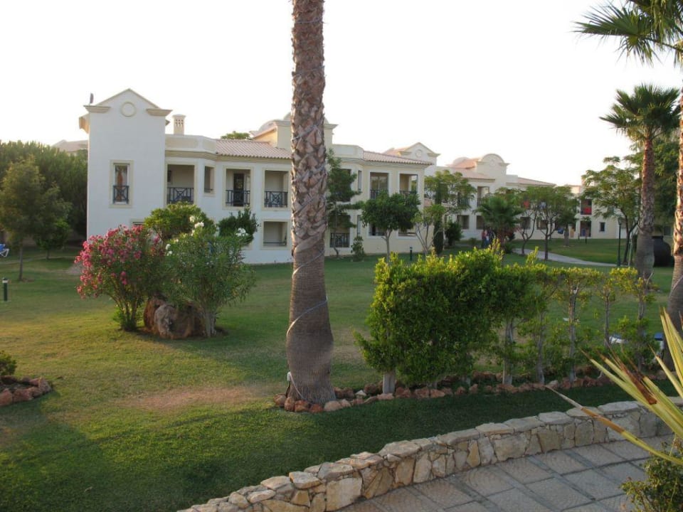 Anlage AP Adriana Beach Resort