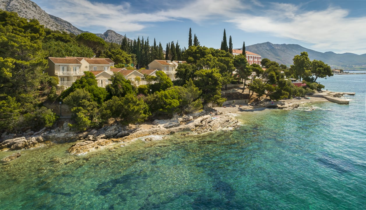 Außenansicht Bellevue Maradiso Village by Aminess