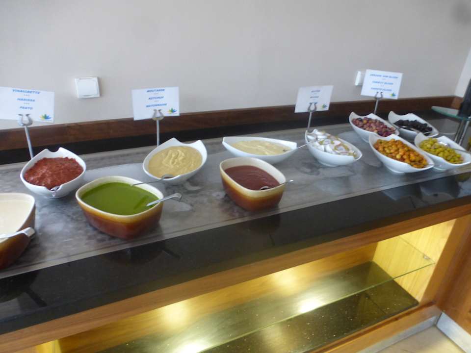 Gastro Atlas Amadil Beach Hotel