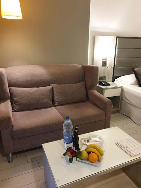 Zimmer Hotel Riu Palace Meloneras