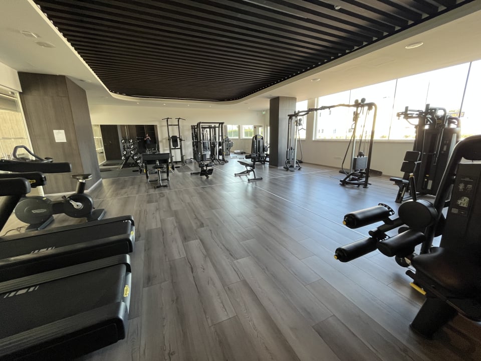 Sport & Freizeit Chrysomare Beach Hotel & Resort