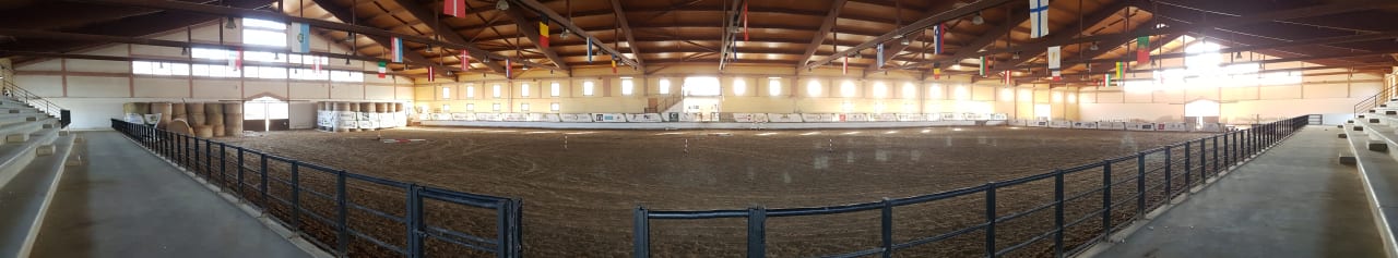 Sport & Freizeit Horse Country Resort Congress & Spa