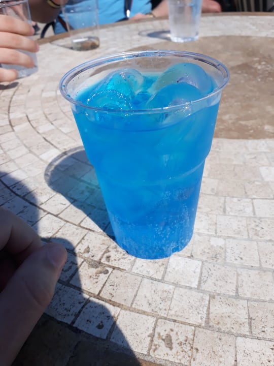 Ausblick Iberostar Waves Bellevue