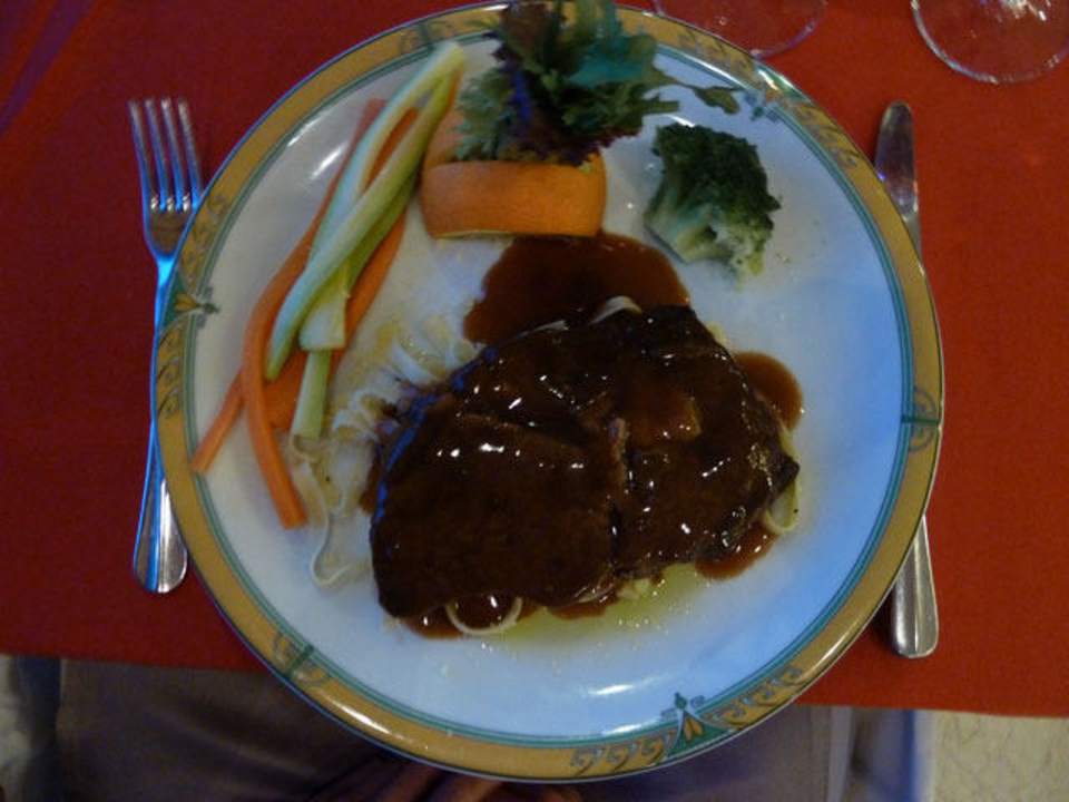 Restaurant Kaya Side