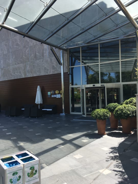 Außenansicht Sentido Trendy Verbena Beach