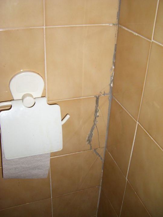 Zustand im Bad Rivijera Villen & Dependance Flora & Madera