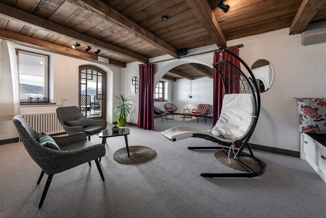 Sport & Freizeit Pension Wiesenrain