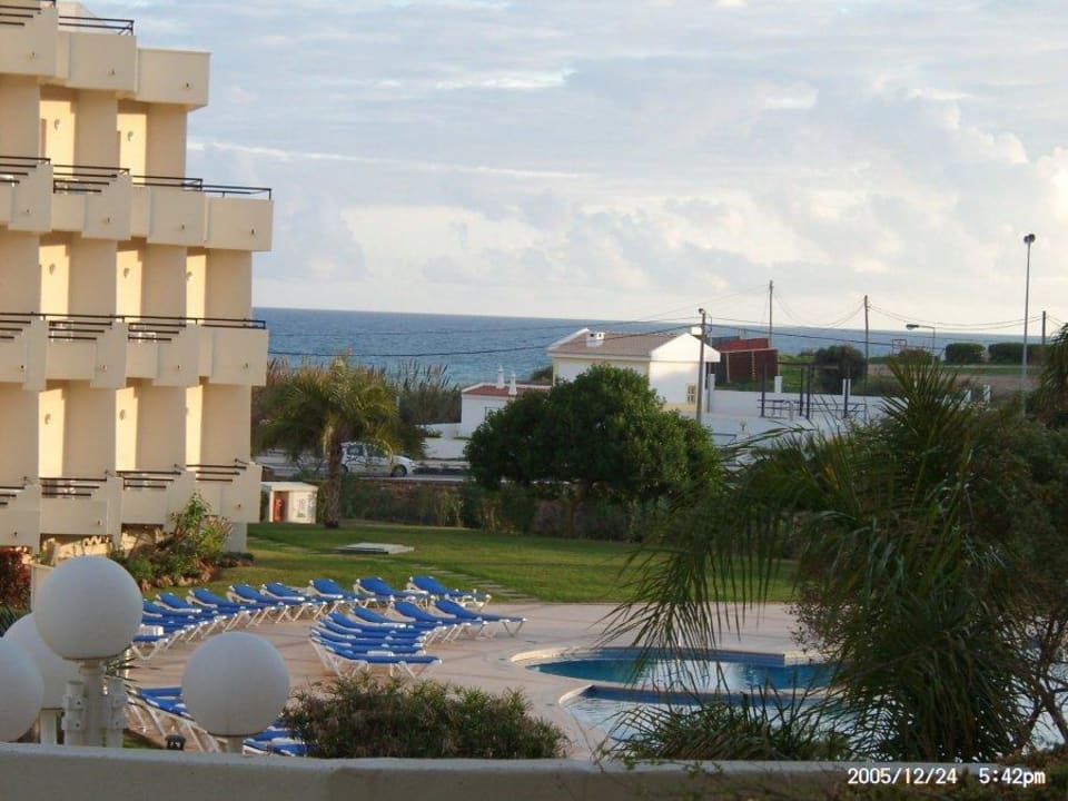 Hotel Nautico 24.12.2005 Hotel Vila Galé Náutico