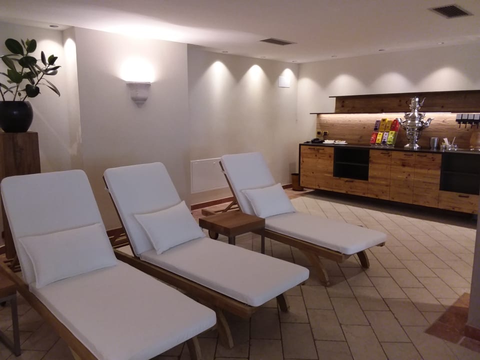 "Sport & Freizeit" Alpin Royal Wellness Refugium & Resort ...