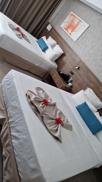 Zimmer Serenade Punta Cana Beach & Spa resort