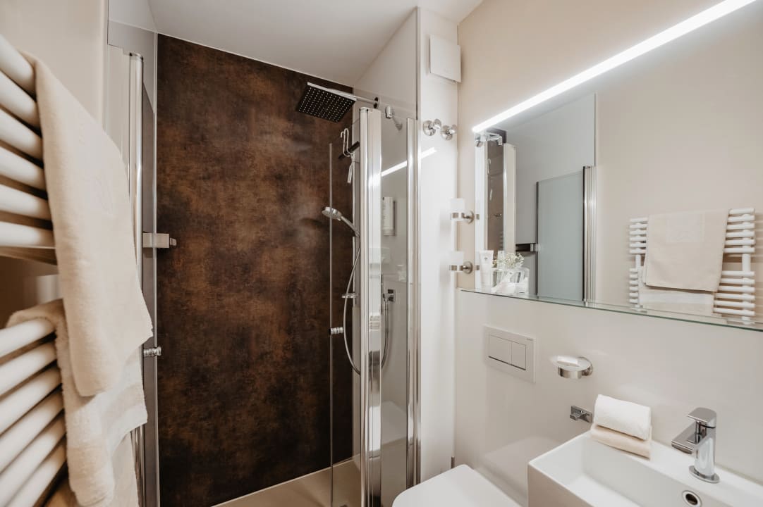 Zimmer Aparthotel Christine