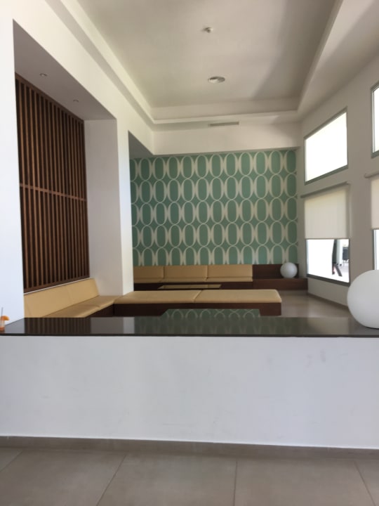 Lobby Hotel Riu Gran Canaria