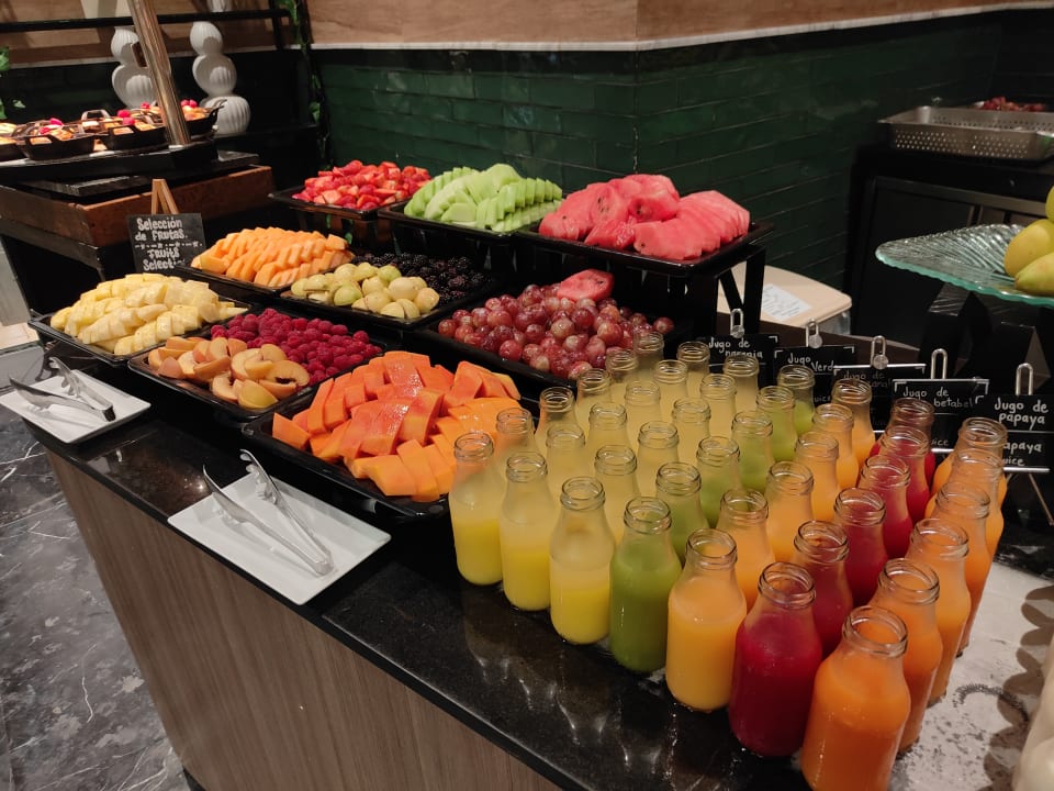 Gastro TRS Coral Hotel - Adults Only