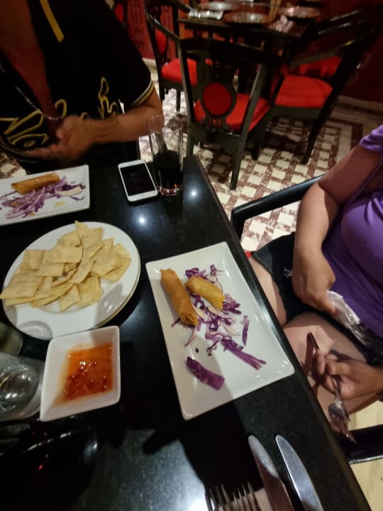 Gastro Grand Waterworld Makadi & Family Star Makadi