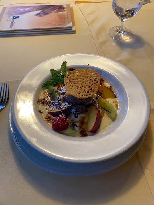 Gastro Hotel Residenz Hochland