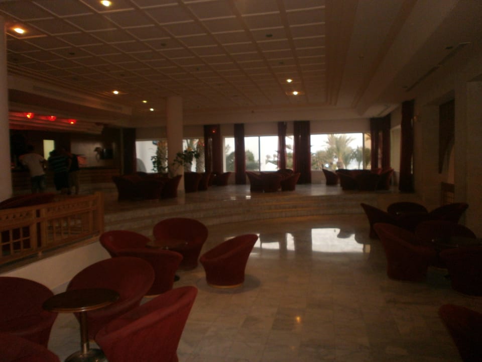 Bar Sultan mit kostenlosem WLAN Hotel El Mouradi Djerba Menzel