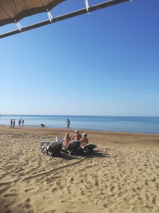 Strand Aydinbey Kings Palace & Spa