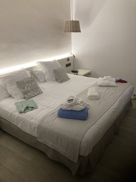 Zimmer Paguera Treff Boutique Hotel