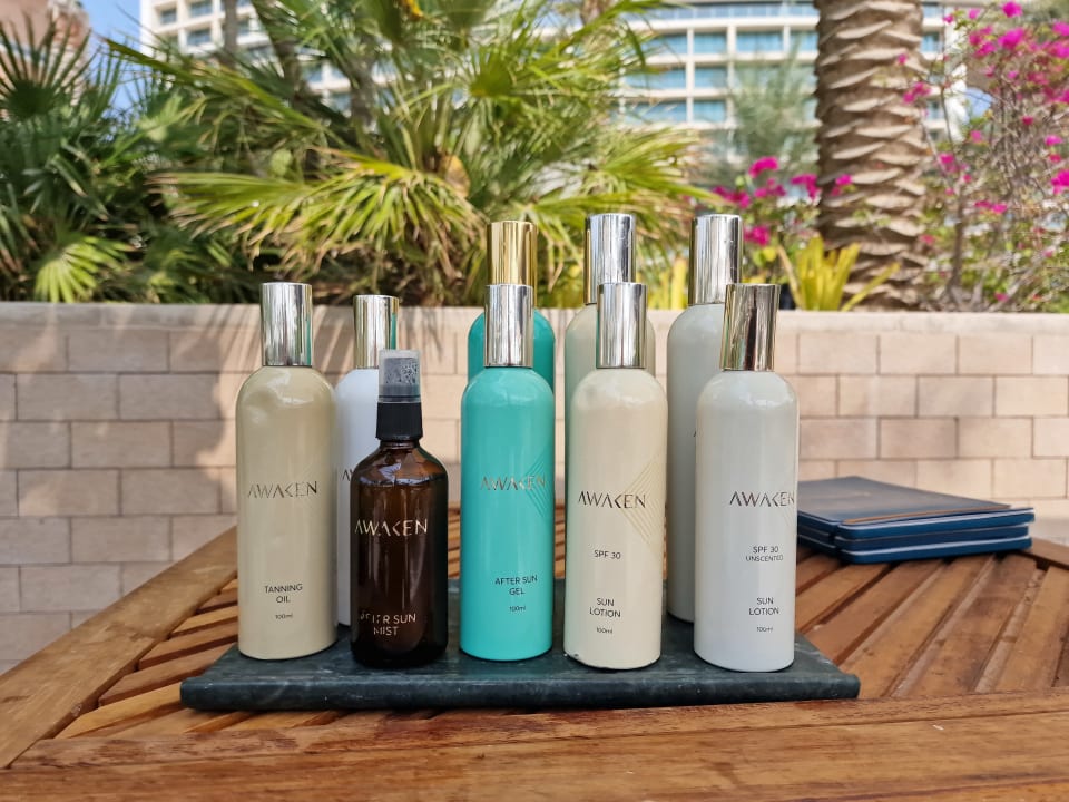 Sonstiges Atlantis The Royal