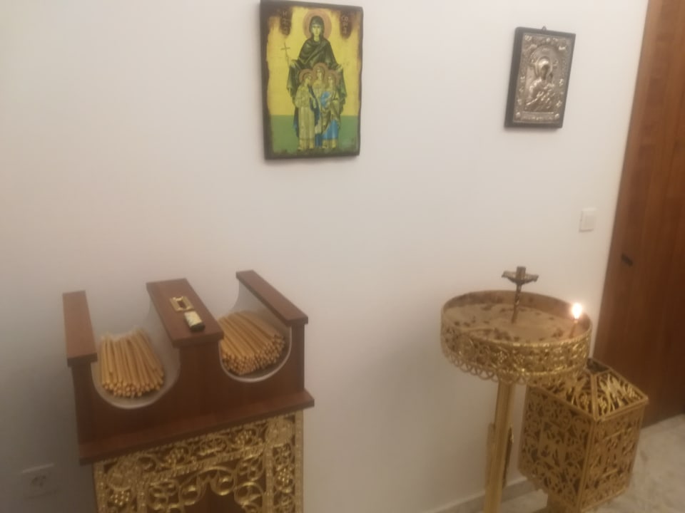 Sonstiges Anemos Luxury Grand Resort