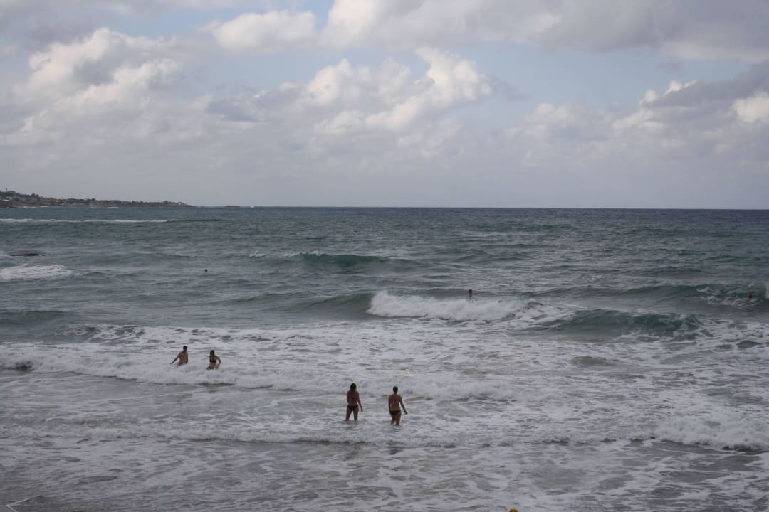 Strand Grand Hotel Holiday Resort