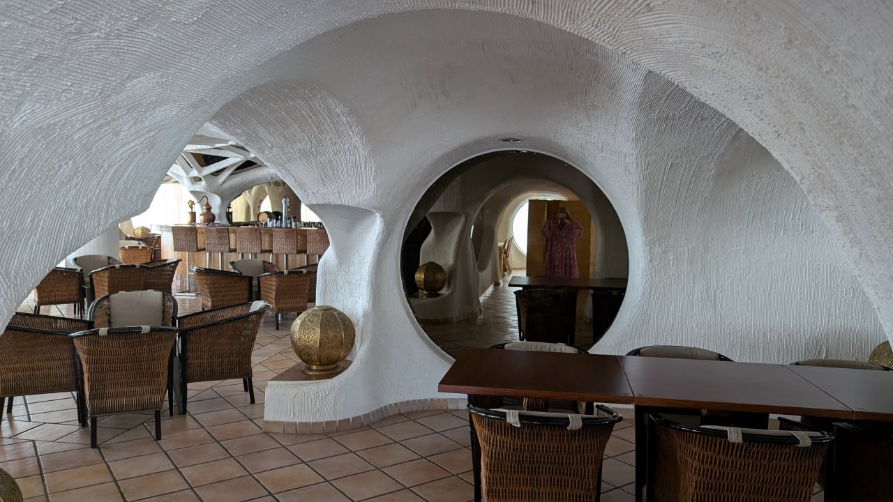 Sonstiges Alcazar Hotel & Spa